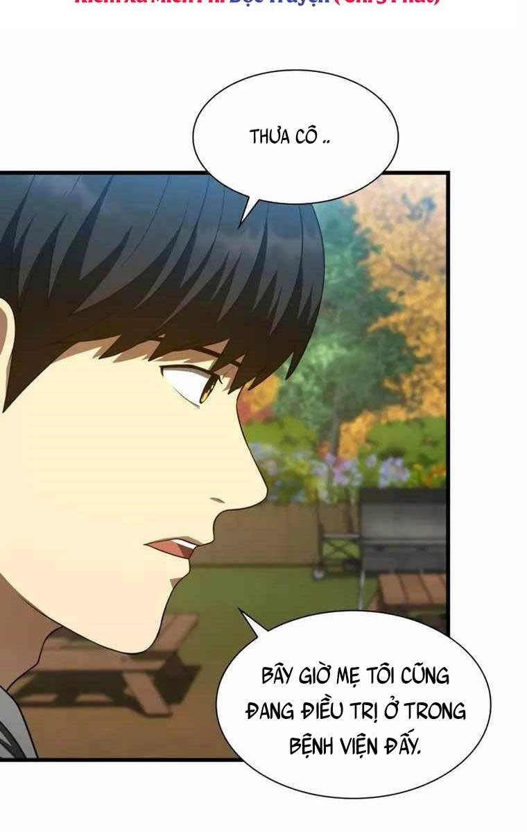 Bác Sĩ Hoàn Hảo Chapter 47 - 86