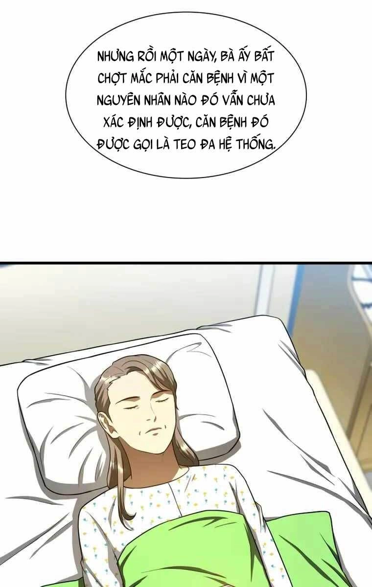 Bác Sĩ Hoàn Hảo Chapter 47 - 90