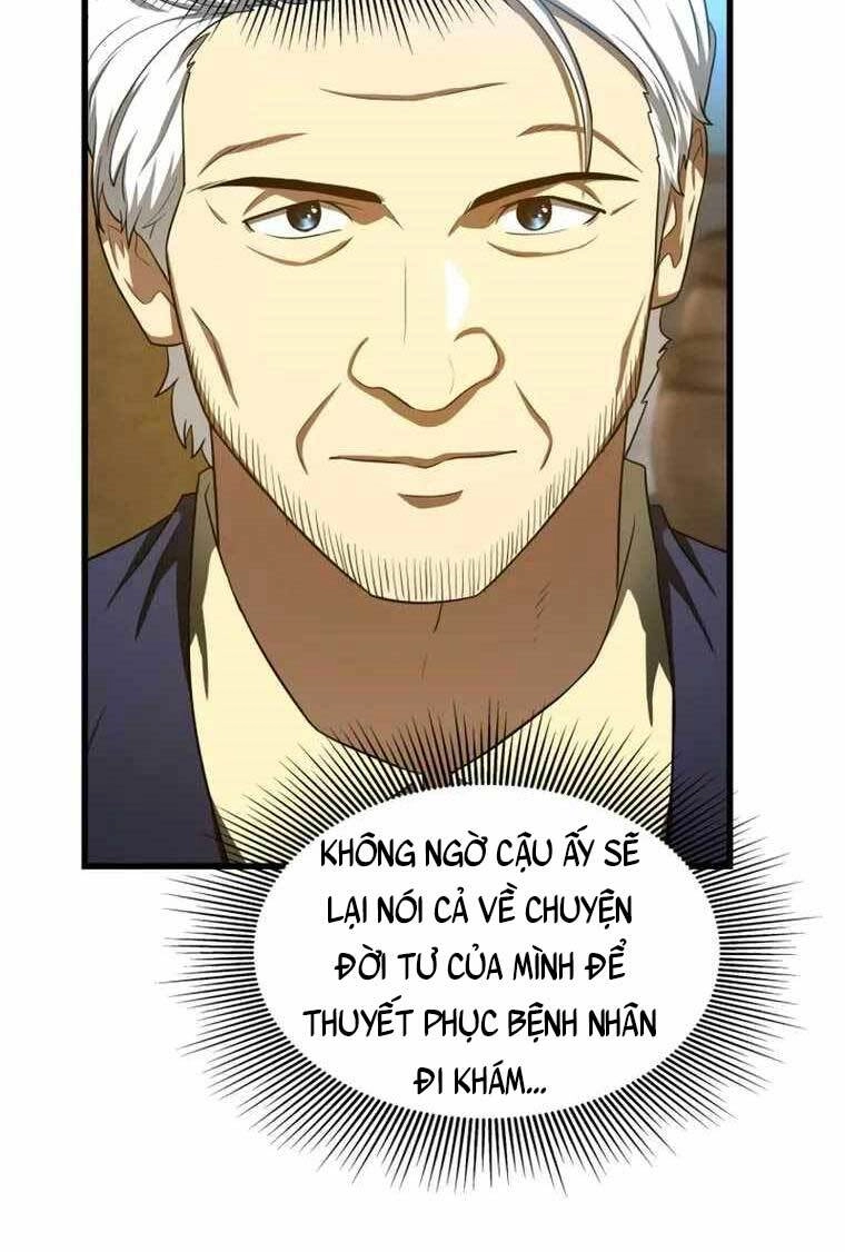 Bác Sĩ Hoàn Hảo Chapter 47 - 101