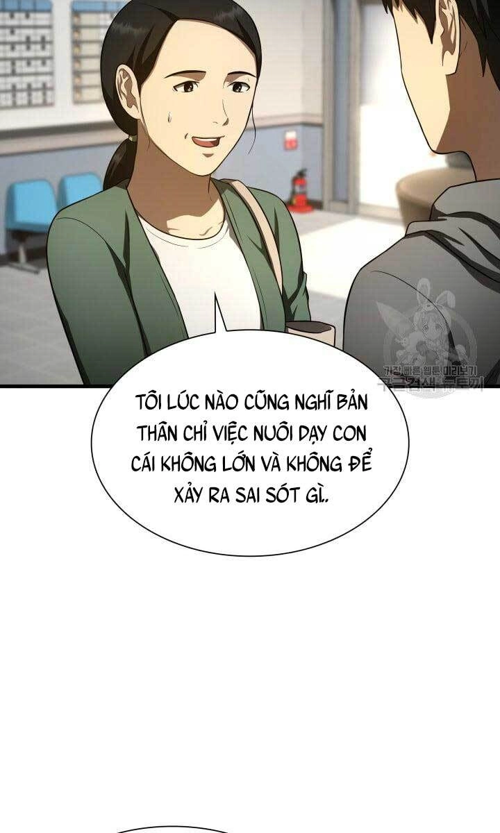 Bác Sĩ Hoàn Hảo Chapter 48 - 3