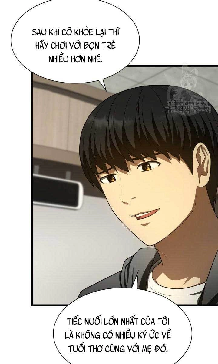 Bác Sĩ Hoàn Hảo Chapter 48 - 4