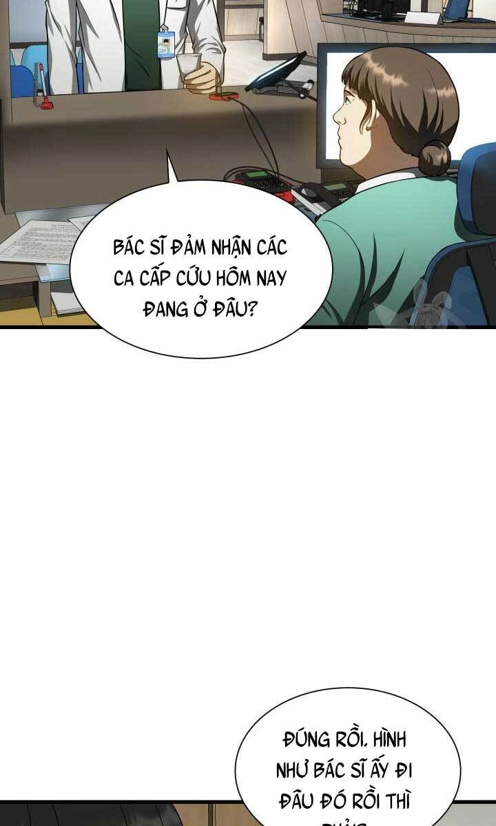 Bác Sĩ Hoàn Hảo Chapter 48 - 18