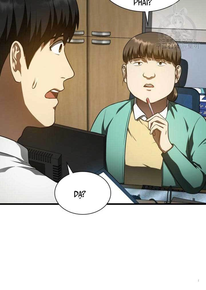 Bác Sĩ Hoàn Hảo Chapter 48 - 19