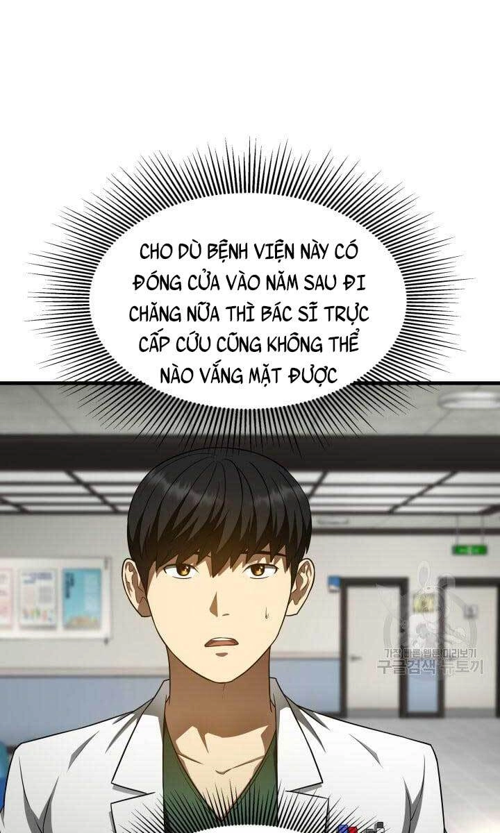 Bác Sĩ Hoàn Hảo Chapter 48 - 20