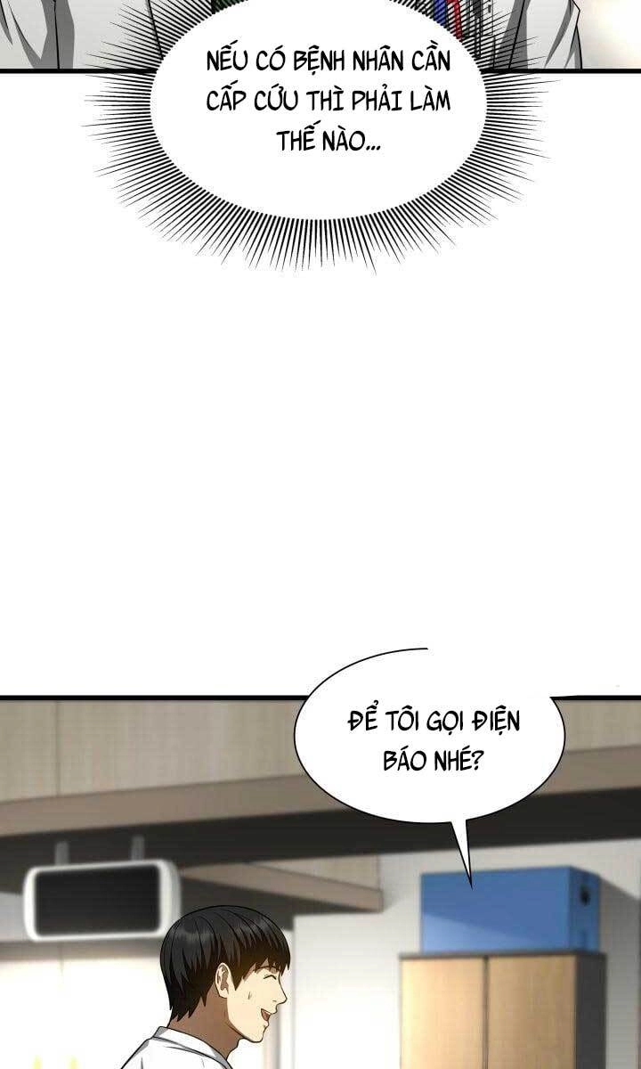 Bác Sĩ Hoàn Hảo Chapter 48 - 21
