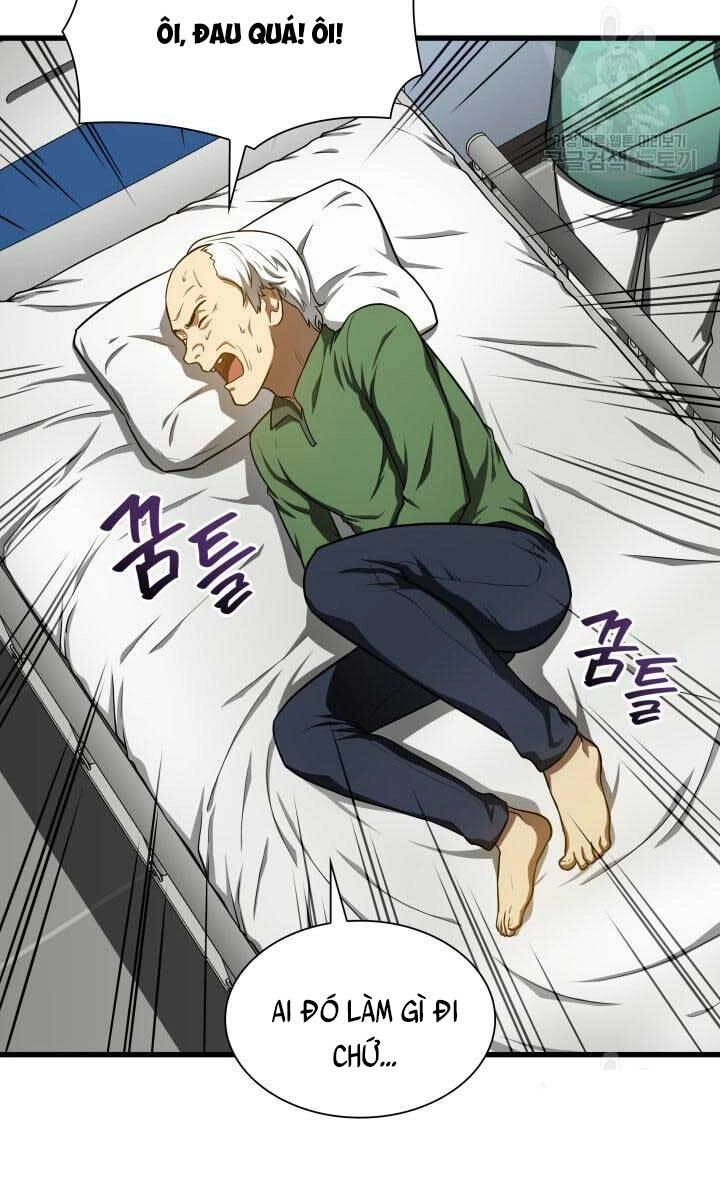 Bác Sĩ Hoàn Hảo Chapter 48 - 24