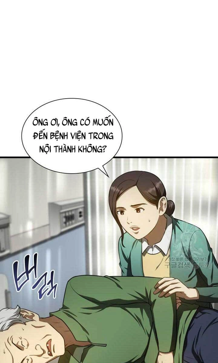 Bác Sĩ Hoàn Hảo Chapter 48 - 25