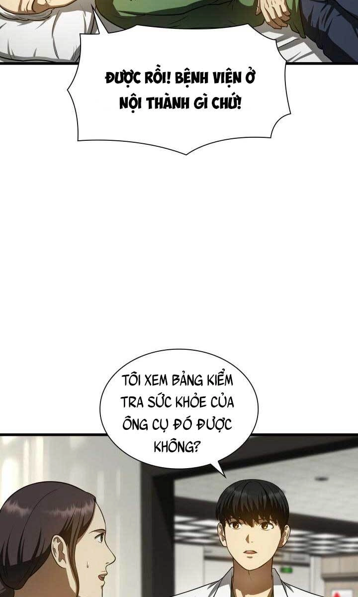 Bác Sĩ Hoàn Hảo Chapter 48 - 26
