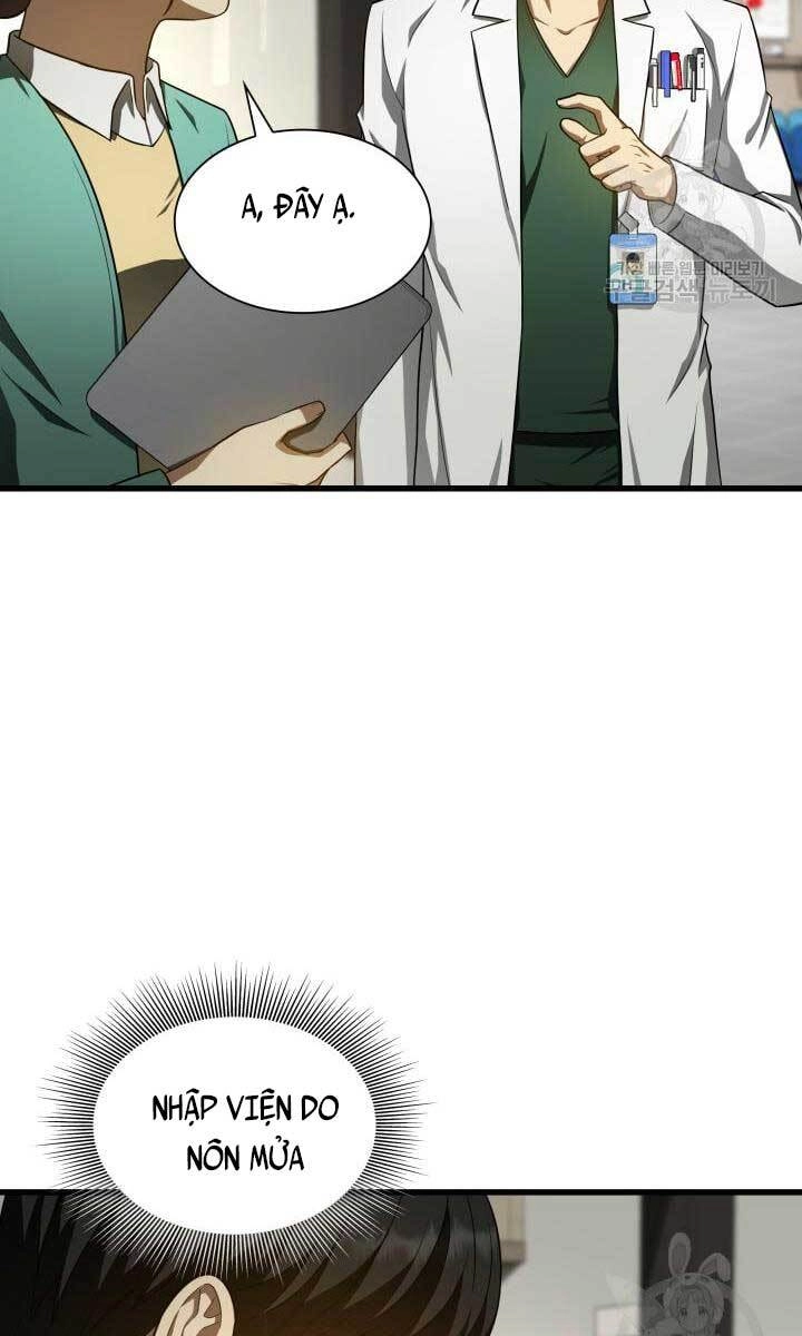 Bác Sĩ Hoàn Hảo Chapter 48 - 27