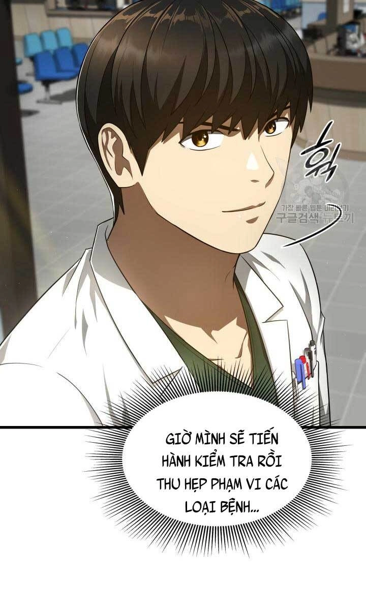 Bác Sĩ Hoàn Hảo Chapter 48 - 33