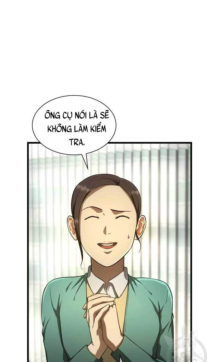 Bác Sĩ Hoàn Hảo Chapter 48 - 34