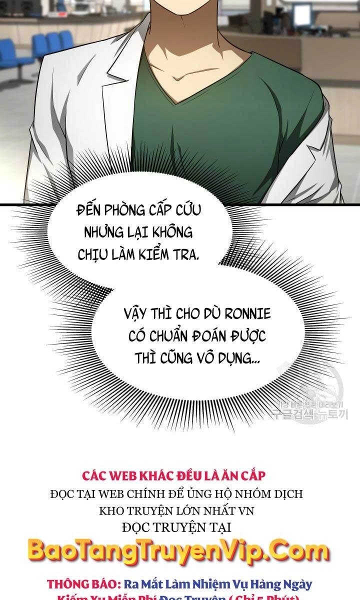 Bác Sĩ Hoàn Hảo Chapter 48 - 36