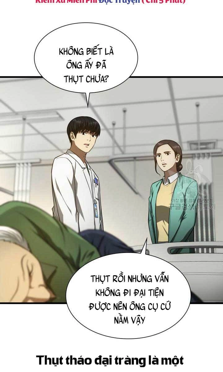 Bác Sĩ Hoàn Hảo Chapter 48 - 37