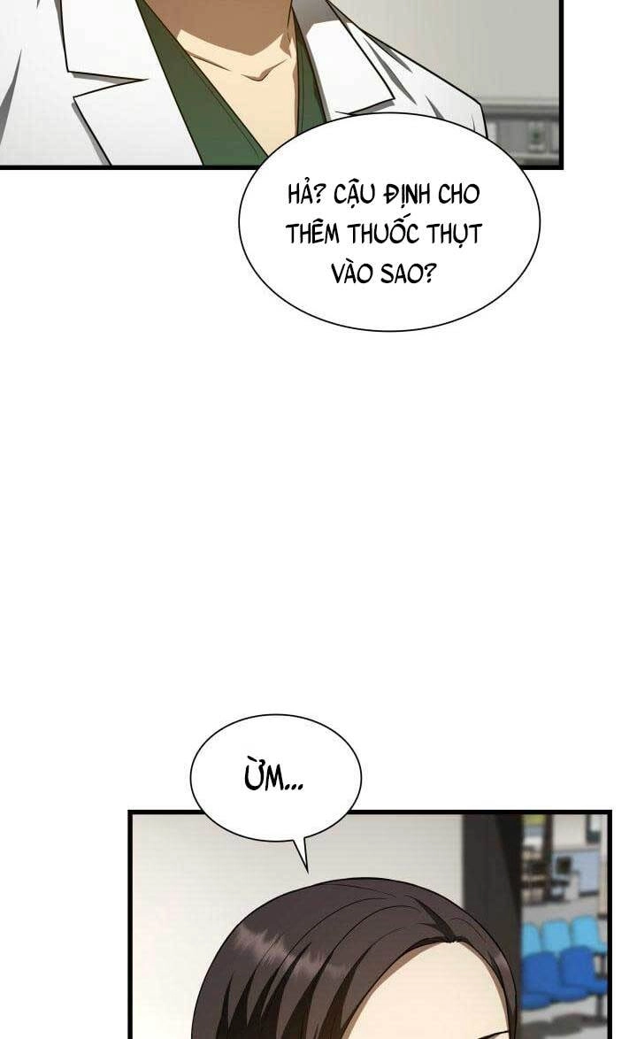Bác Sĩ Hoàn Hảo Chapter 48 - 39