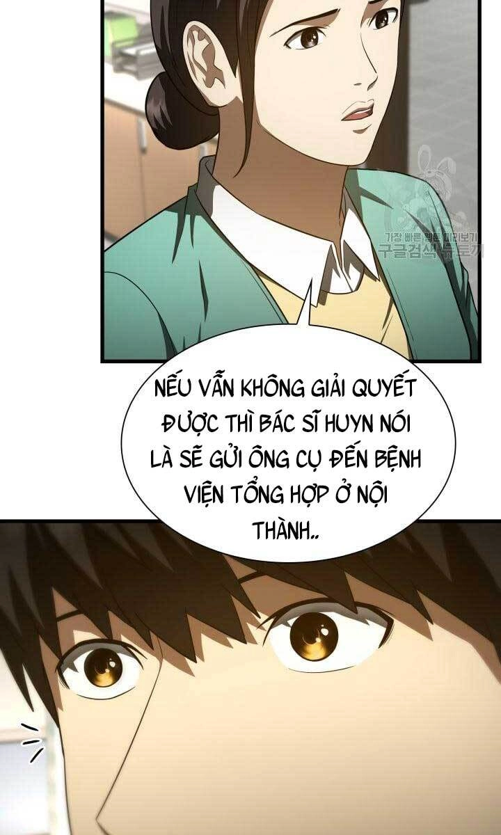 Bác Sĩ Hoàn Hảo Chapter 48 - 40