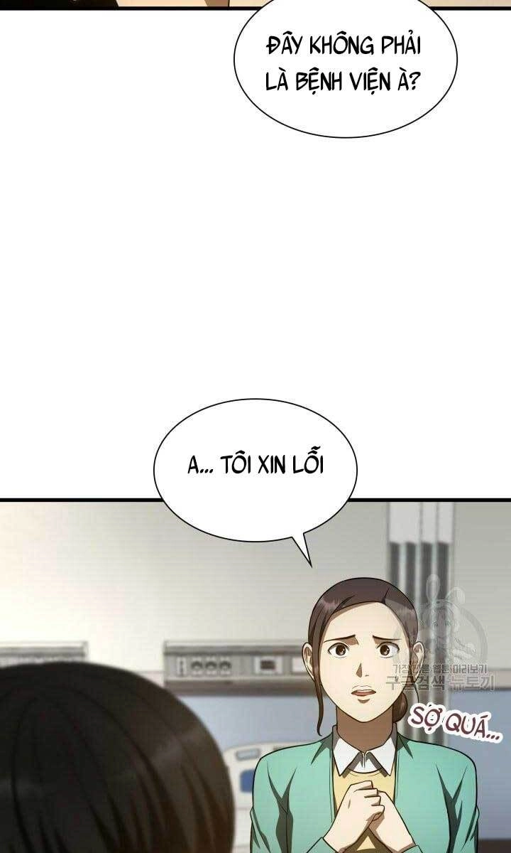 Bác Sĩ Hoàn Hảo Chapter 48 - 42
