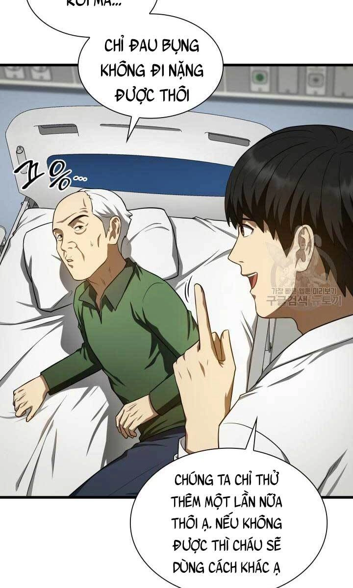 Bác Sĩ Hoàn Hảo Chapter 48 - 46