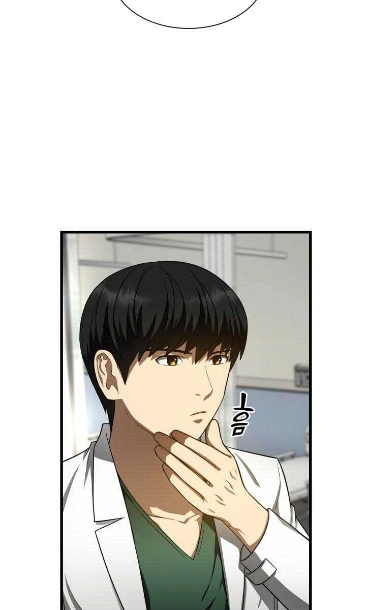 Bác Sĩ Hoàn Hảo Chapter 48 - 50