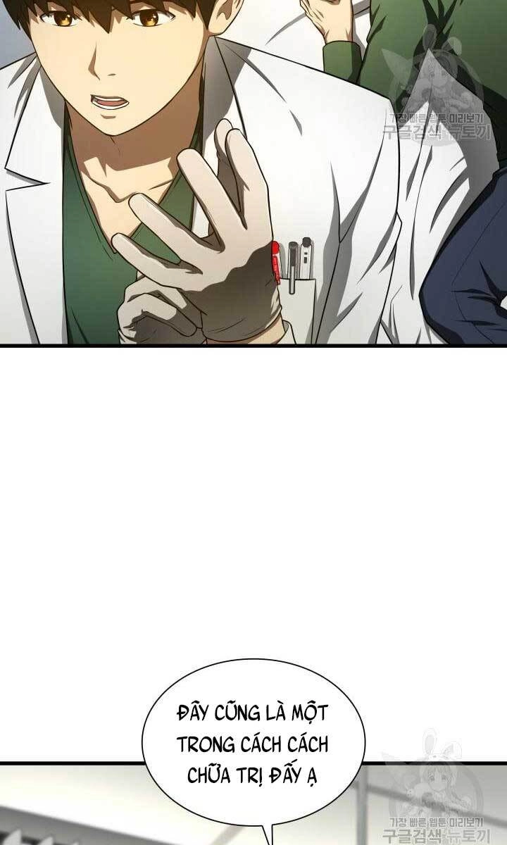 Bác Sĩ Hoàn Hảo Chapter 48 - 53