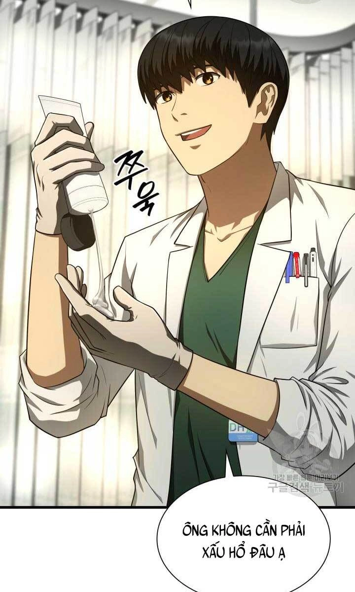 Bác Sĩ Hoàn Hảo Chapter 48 - 54