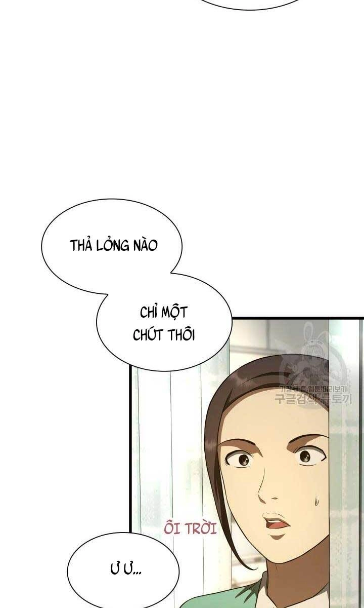 Bác Sĩ Hoàn Hảo Chapter 48 - 55