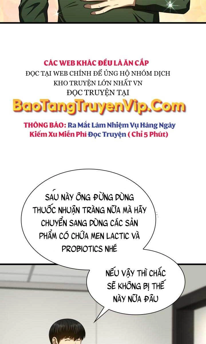 Bác Sĩ Hoàn Hảo Chapter 48 - 60