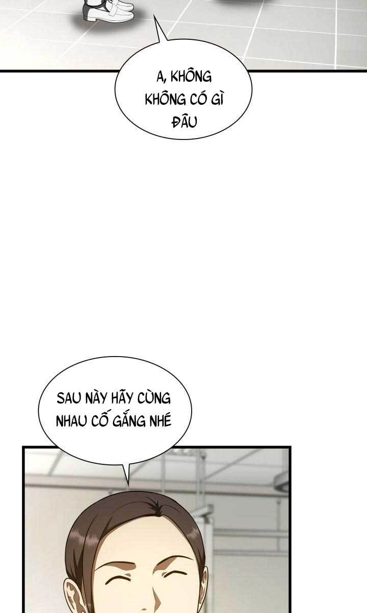 Bác Sĩ Hoàn Hảo Chapter 48 - 65