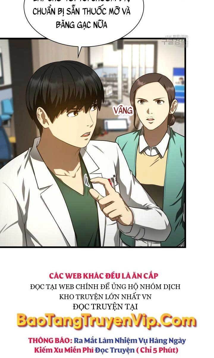 Bác Sĩ Hoàn Hảo Chapter 48 - 74