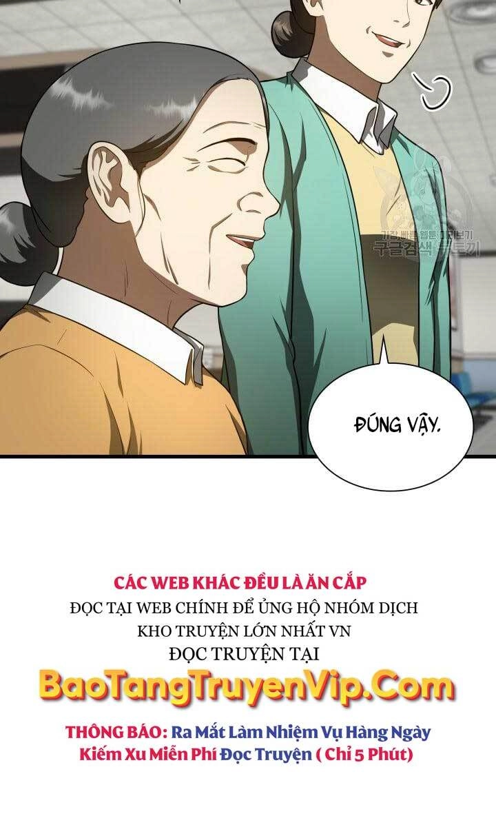 Bác Sĩ Hoàn Hảo Chapter 48 - 79