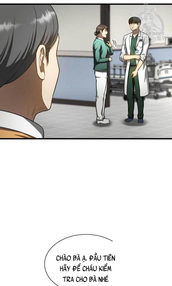 Bác Sĩ Hoàn Hảo Chapter 48 - 80