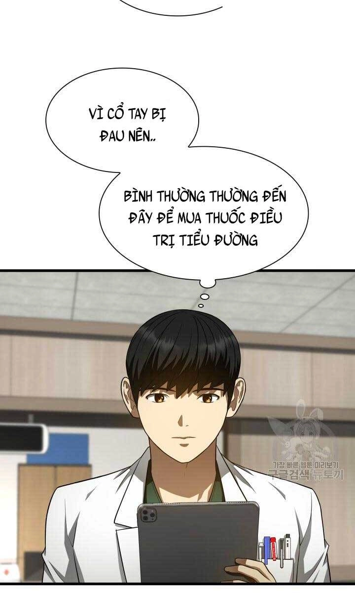 Bác Sĩ Hoàn Hảo Chapter 48 - 81