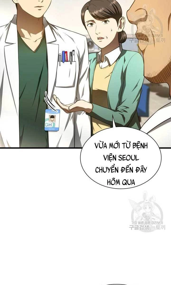 Bác Sĩ Hoàn Hảo Chapter 49 - 6
