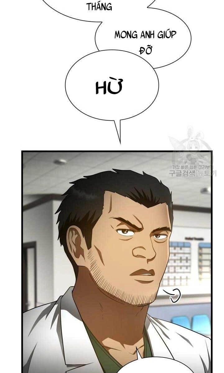 Bác Sĩ Hoàn Hảo Chapter 49 - 8