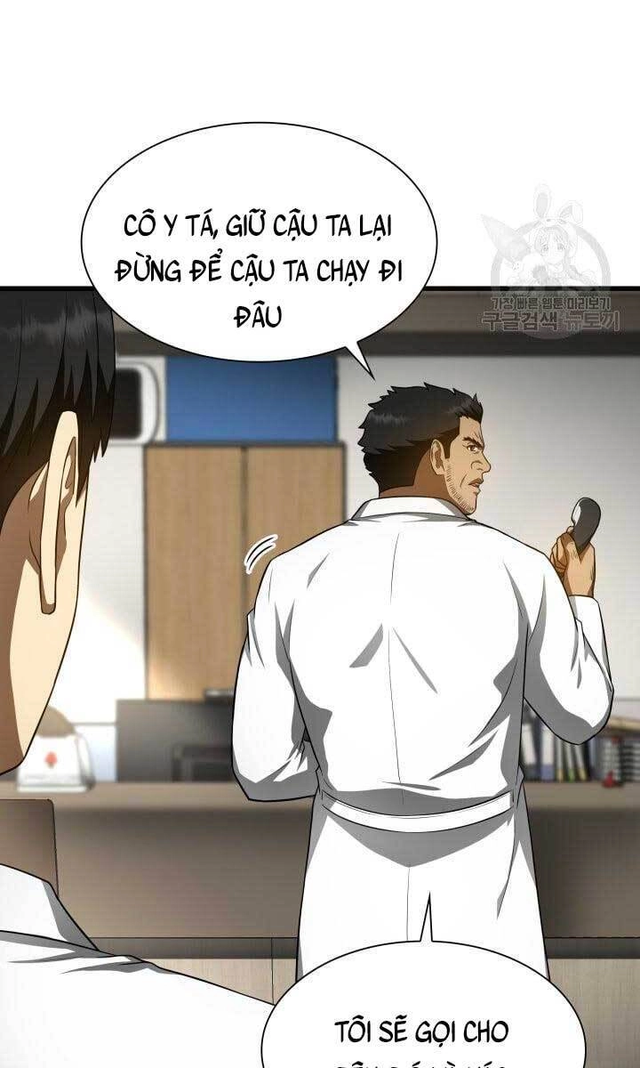 Bác Sĩ Hoàn Hảo Chapter 49 - 11