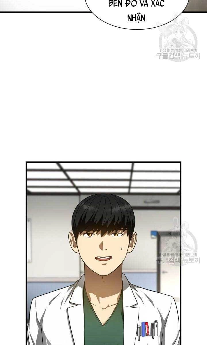 Bác Sĩ Hoàn Hảo Chapter 49 - 12