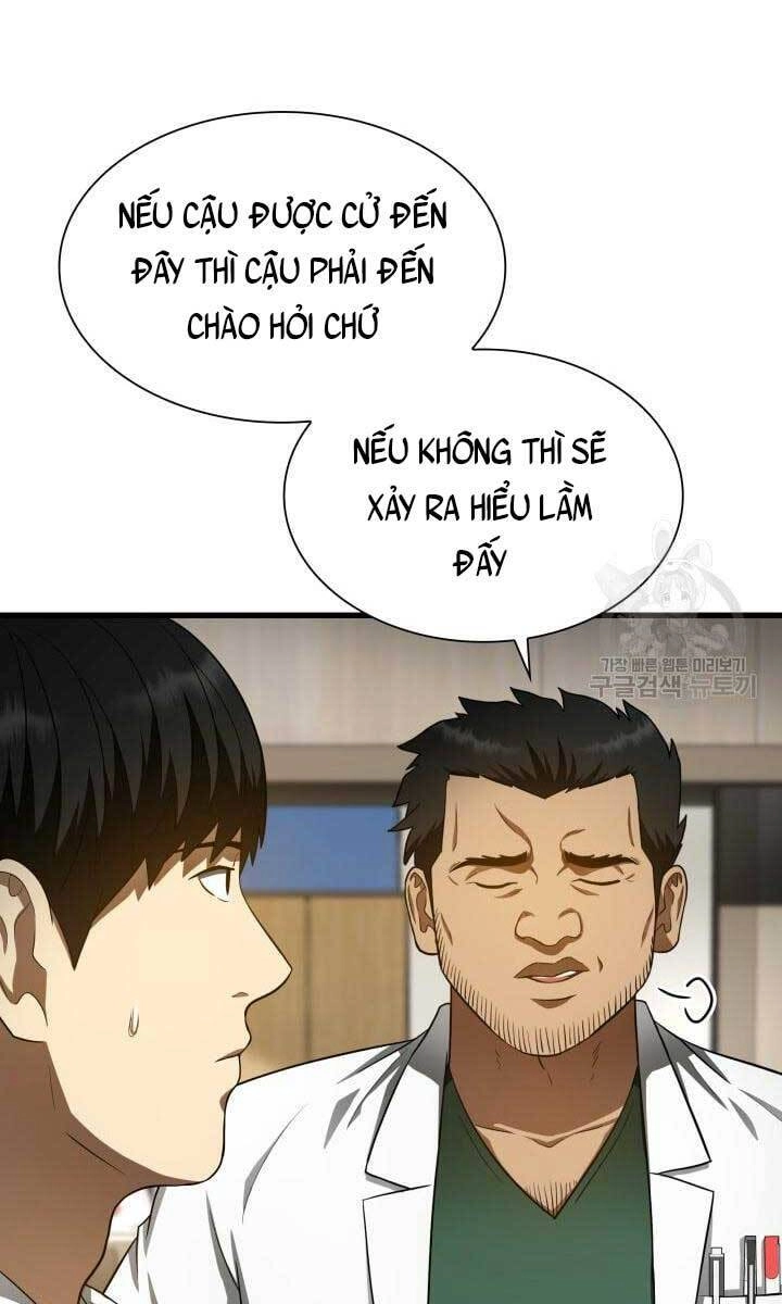 Bác Sĩ Hoàn Hảo Chapter 49 - 17