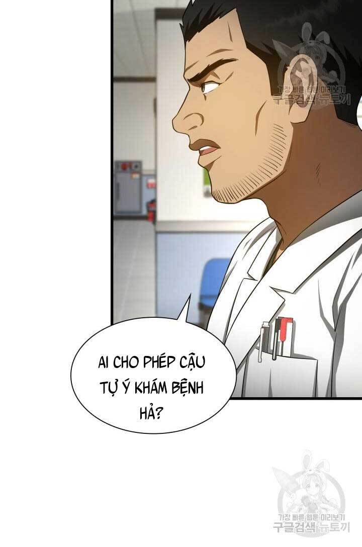 Bác Sĩ Hoàn Hảo Chapter 49 - 19