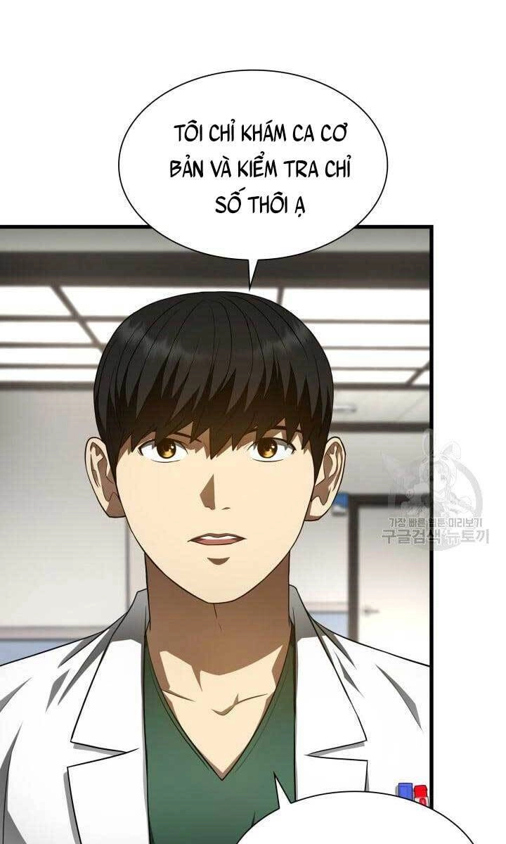 Bác Sĩ Hoàn Hảo Chapter 49 - 20