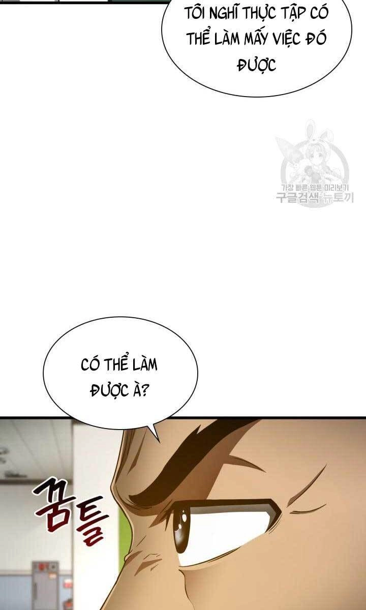 Bác Sĩ Hoàn Hảo Chapter 49 - 21