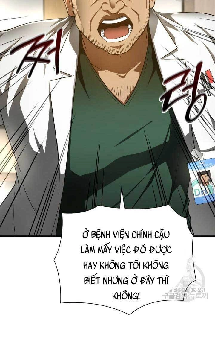 Bác Sĩ Hoàn Hảo Chapter 49 - 23