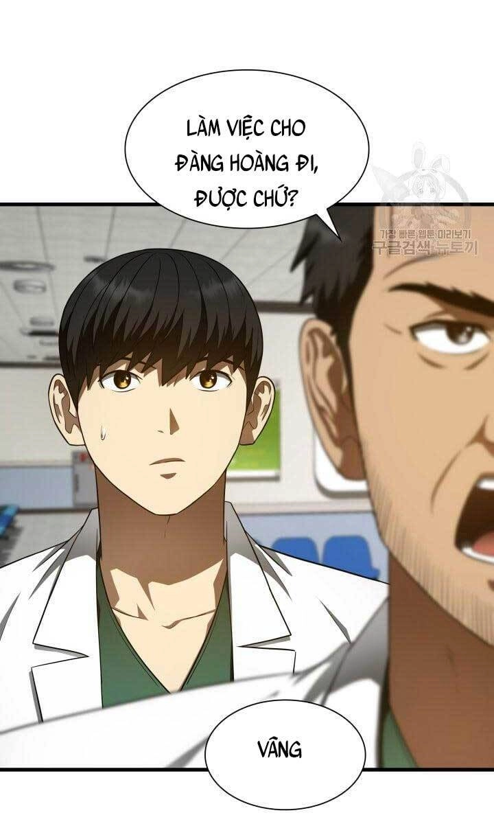 Bác Sĩ Hoàn Hảo Chapter 49 - 30