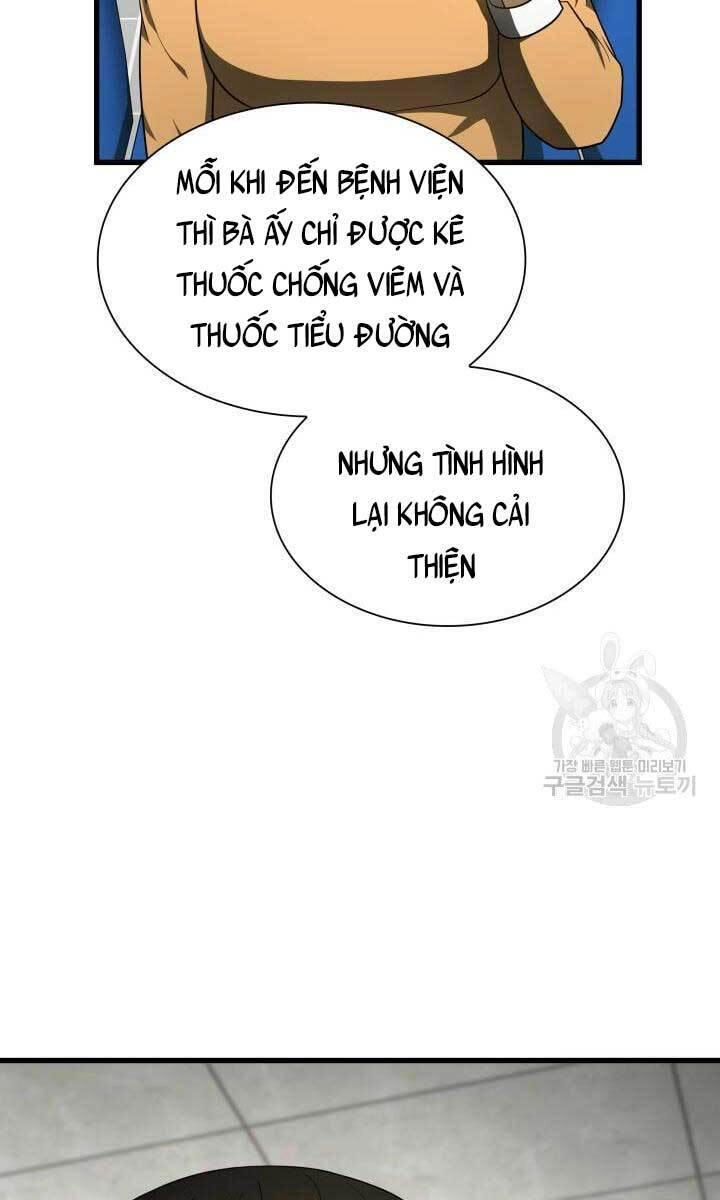 Bác Sĩ Hoàn Hảo Chapter 49 - 37