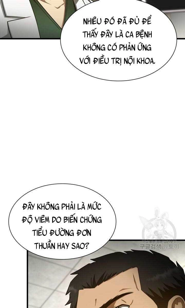 Bác Sĩ Hoàn Hảo Chapter 49 - 39