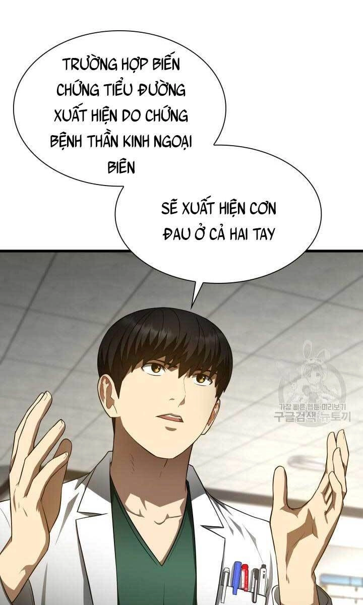 Bác Sĩ Hoàn Hảo Chapter 49 - 43