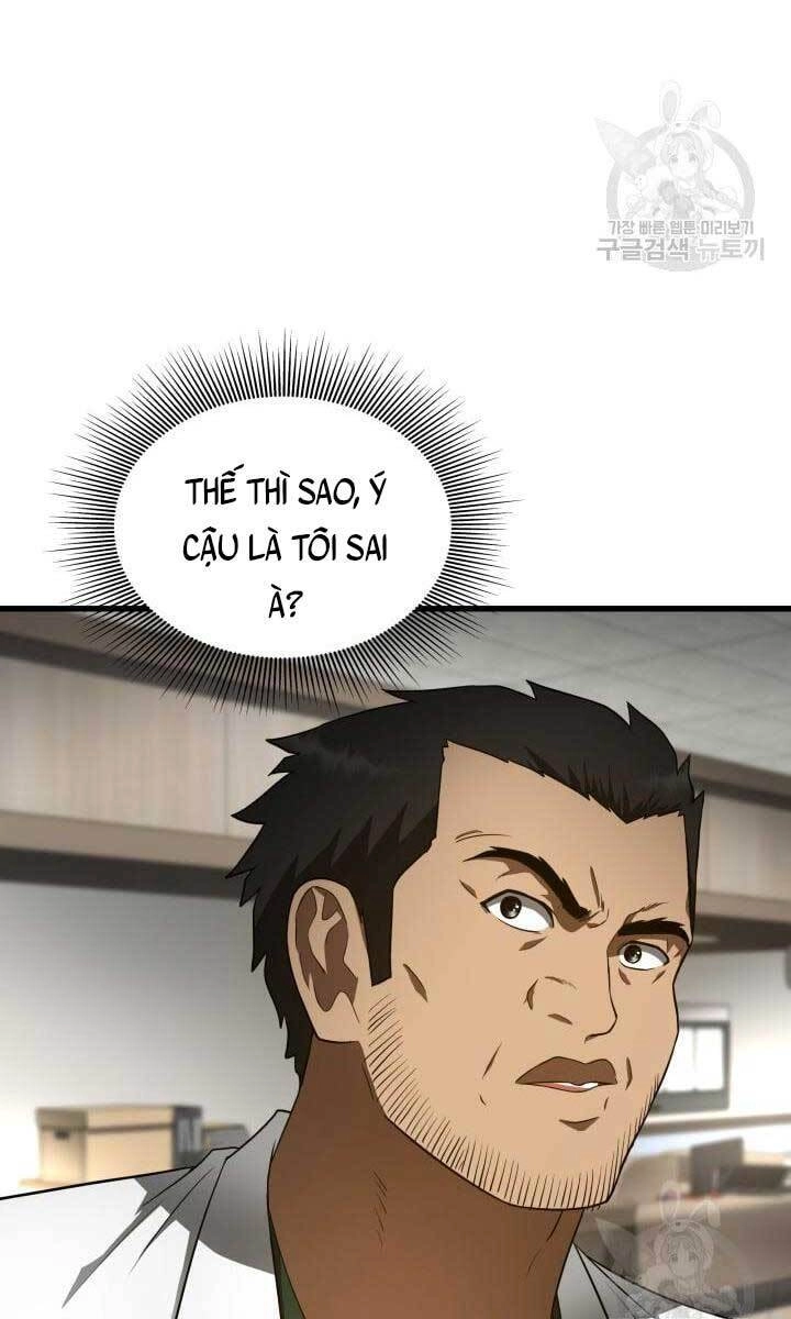 Bác Sĩ Hoàn Hảo Chapter 49 - 46