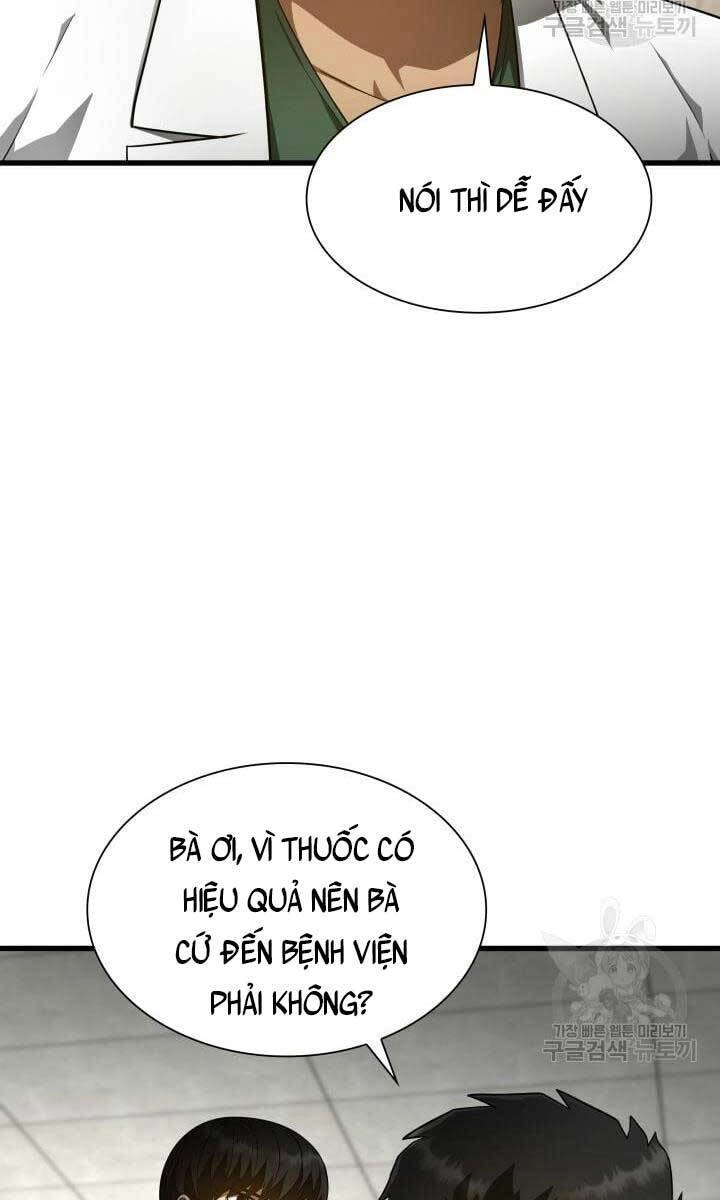 Bác Sĩ Hoàn Hảo Chapter 49 - 47