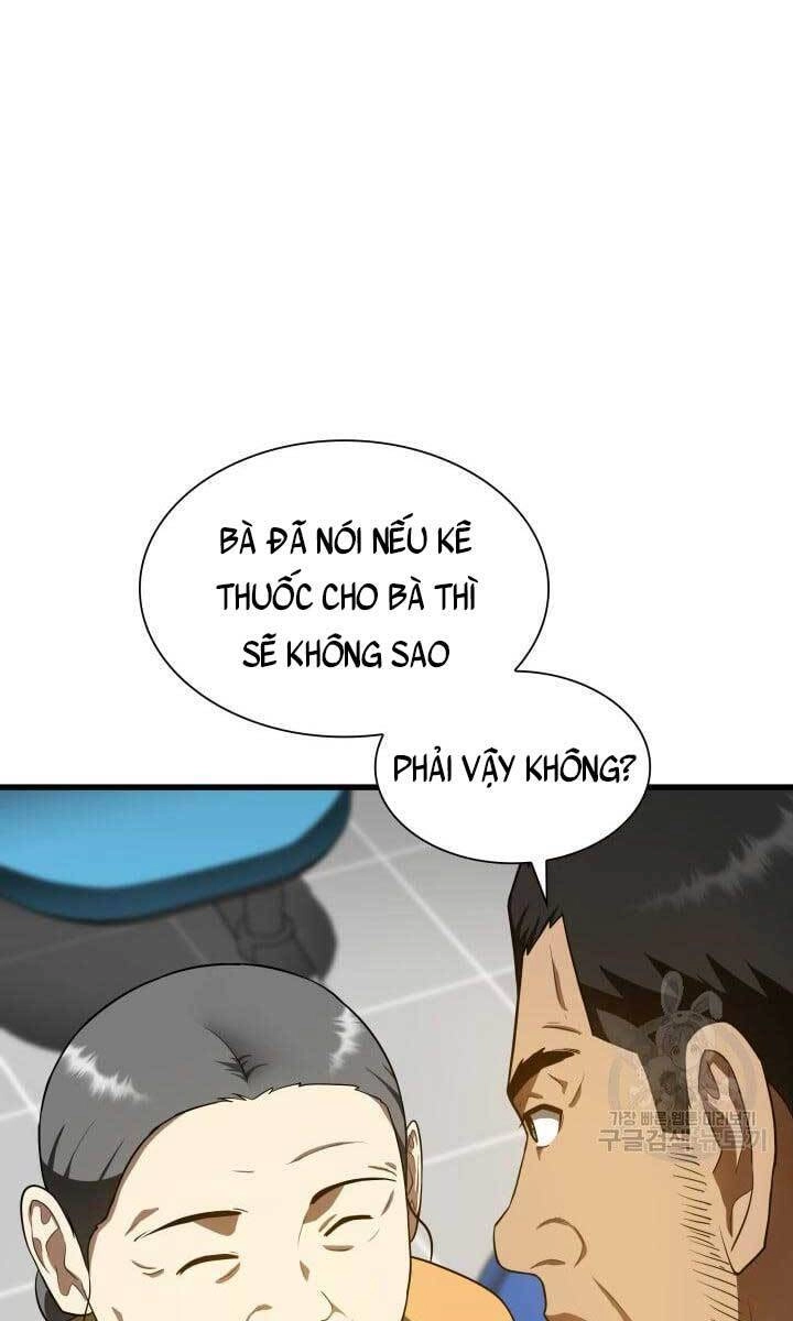 Bác Sĩ Hoàn Hảo Chapter 49 - 49