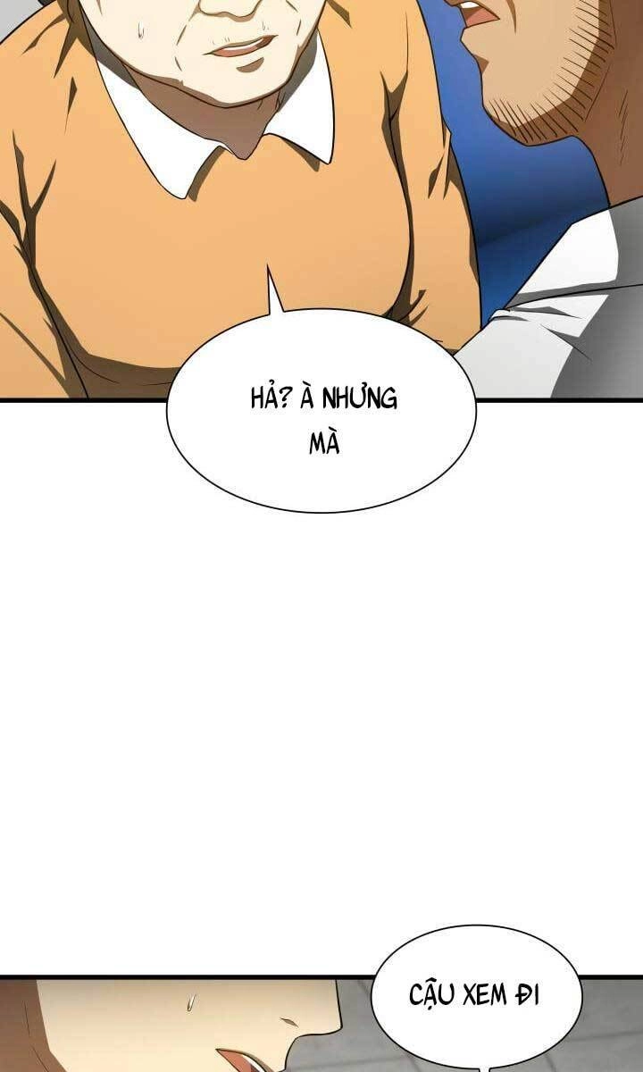 Bác Sĩ Hoàn Hảo Chapter 49 - 50