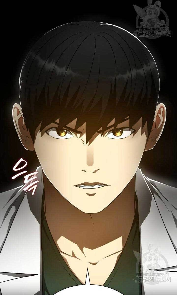 Bác Sĩ Hoàn Hảo Chapter 49 - 53