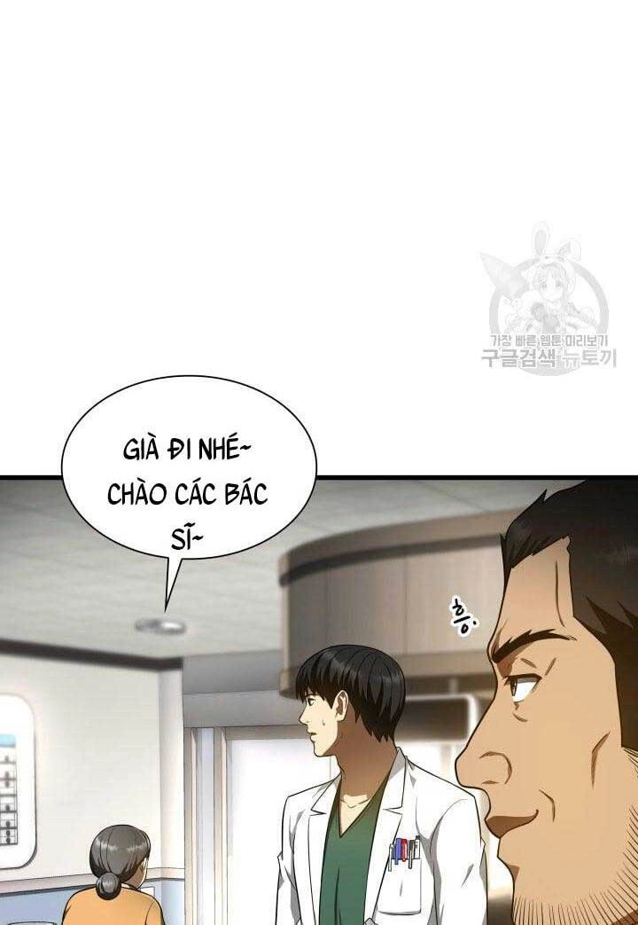 Bác Sĩ Hoàn Hảo Chapter 49 - 58